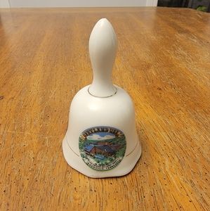 Vintage Opryland Collectible Bell